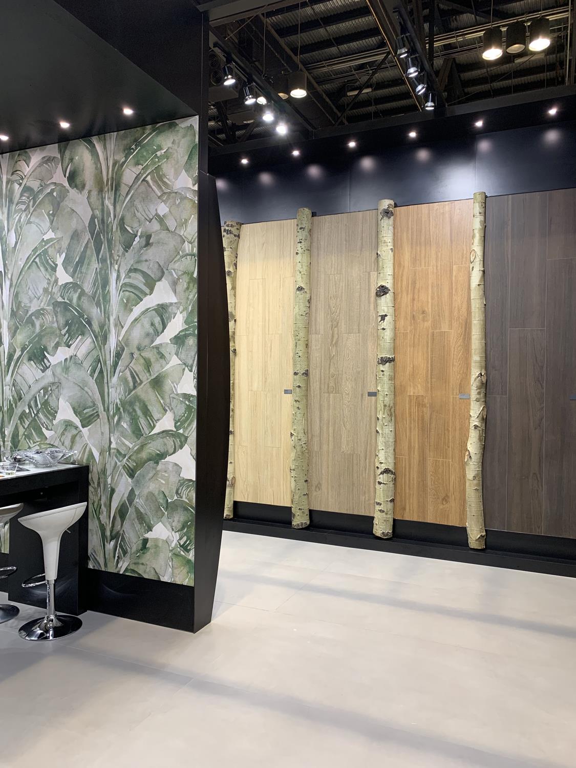 Cotto d'Este @ Coverings 2019: Foto 11